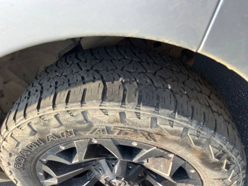 Used 2016 RAM 1500 Sport AWD/4WD image 9