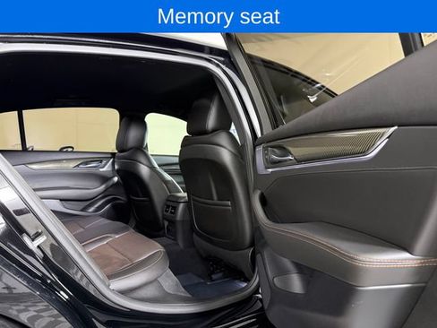 Used 2020 Cadillac CT5 Sport RWD image 19
