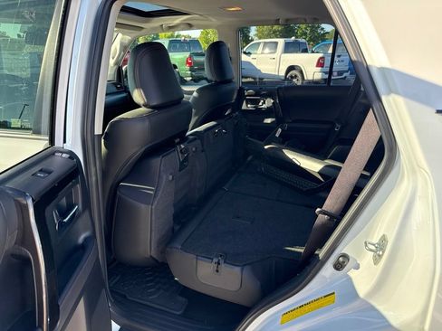 Used 2024 Toyota 4Runner TRD Pro AWD/4WD image 14