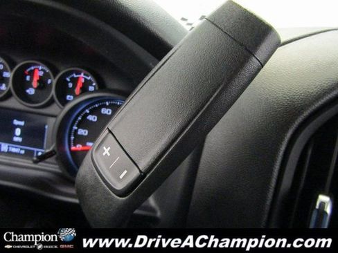 Used 2024 GMC Sierra 2500 Pro w/ Convenience Package image 24