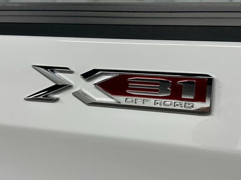 New 2026 GMC Sierra 1500 Elevation w/ X31 Off-Road Package image 17