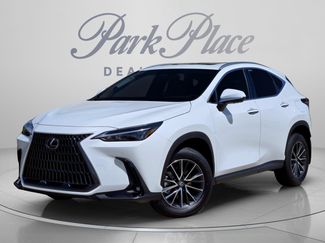 New 2026 Lexus NX 350 AWD w/ Premium Package video 1