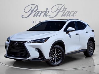 New 2026 Lexus NX 350 AWD w/ Premium Package