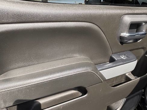 Used 2019 Chevrolet Silverado 2500 LTZ w/ Duramax Plus Package image 24