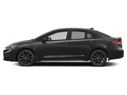 New 2026 Toyota Corolla SE FWD image 3