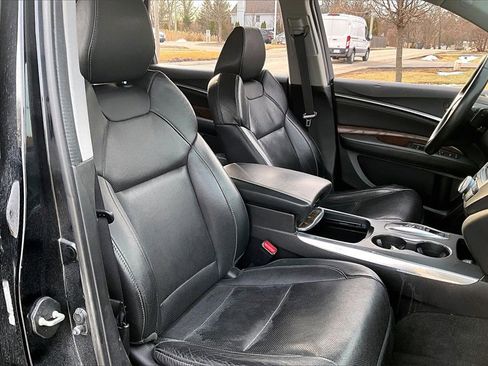 Used 2019 Acura MDX Sport Hybrid w/ Technology Pkg image 28