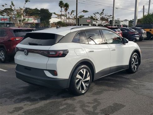 Certified 2024 Volkswagen ID.4 2WD image 4