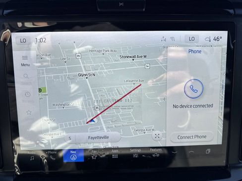 New 2025 Ford F150 XLT w/ Equipment Group 302A MID image 30