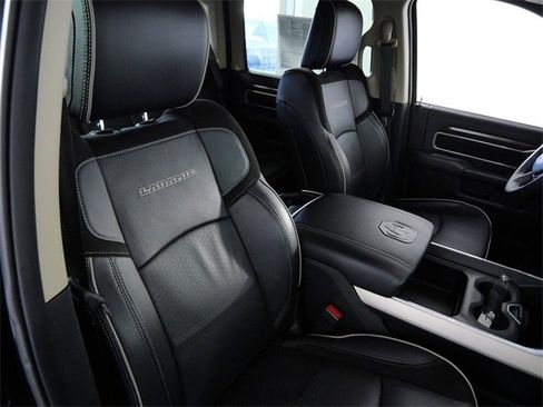 Used 2022 RAM 2500 Laramie image 15