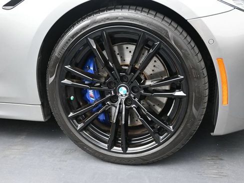Used 2019 BMW M5 w/ Executive Package AWD/4WD image 41