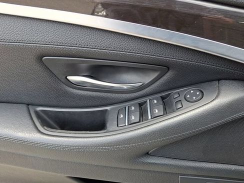 Used 2015 BMW 535i xDrive Sedan AWD/4WD image 13