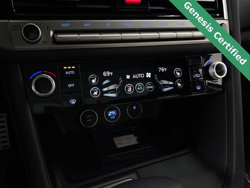 Used 2025 Genesis G70 3.3T Advanced image 30