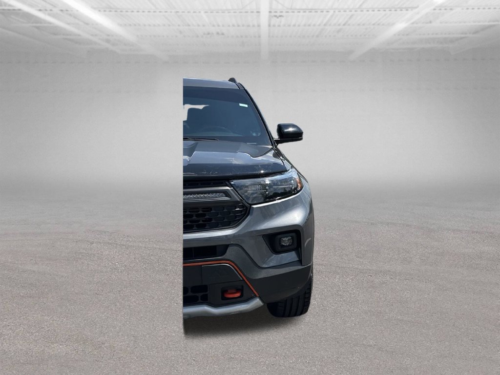 Used 2023 Ford Explorer Timberline w/ Timberline Technology Package AWD/4WD image 48