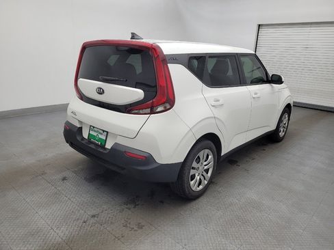 Used 2020 Kia Soul LX image 9