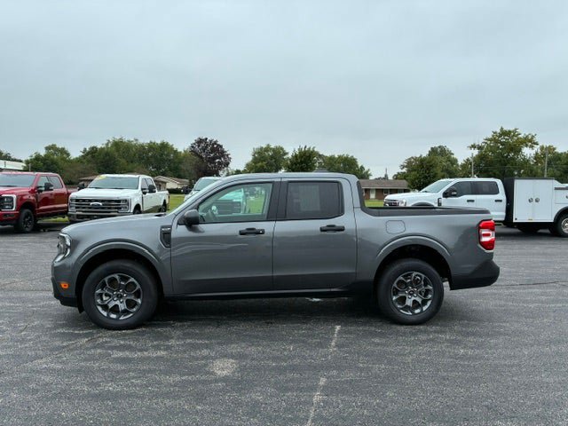 Used 2026 Ford Maverick XLT w/ Equipment Group 301A AWD/4WD image 2
