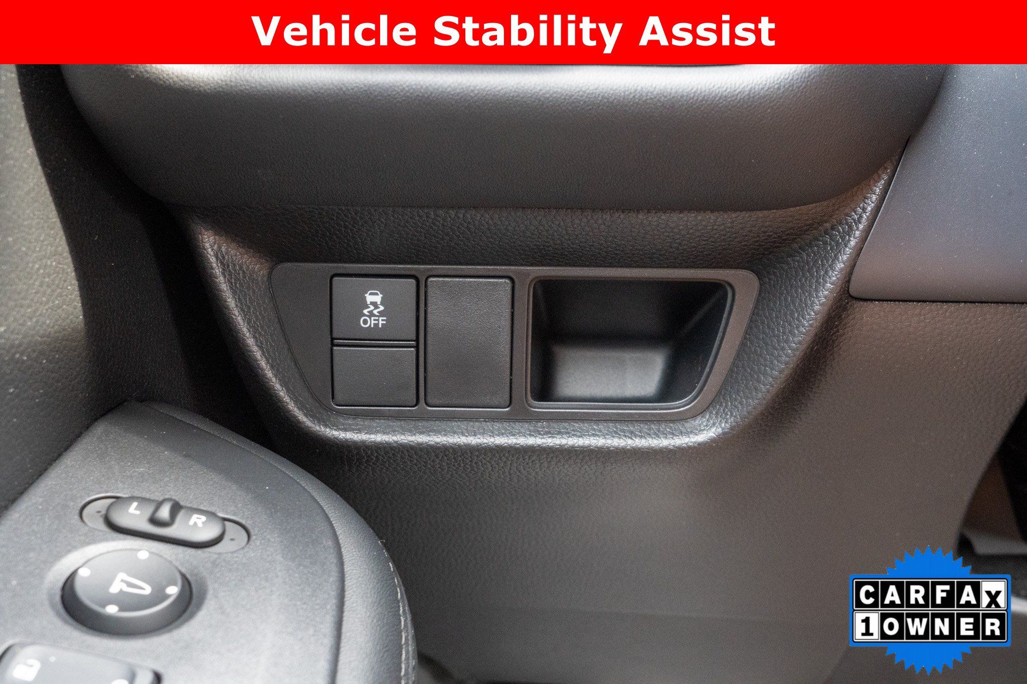 Used 2023 Honda HR-V LX image 27