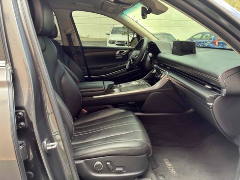 Used 2022 Genesis GV80 2.5T w/ Advanced Package 03 RWD image 47