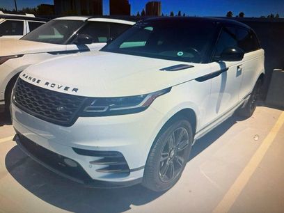 Used 2023 Land Rover Range Rover Velar R-Dynamic S