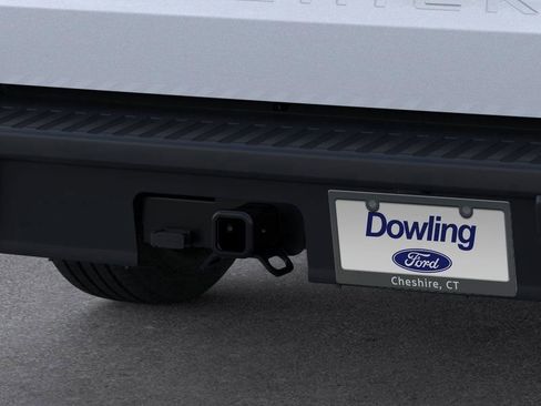 New 2025 Ford Maverick XLT image 23