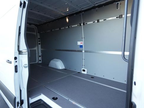New 2025 Mercedes-Benz Sprinter 2500 image 7