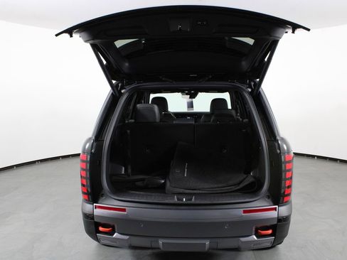 Certified 2026 Hyundai Palisade XRT Pro AWD/4WD image 17