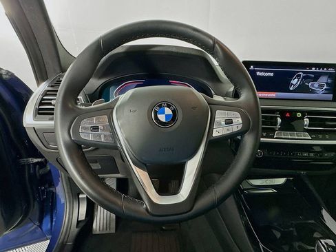 Used 2023 BMW X3 sDrive30i w/ Convenience Package image 11