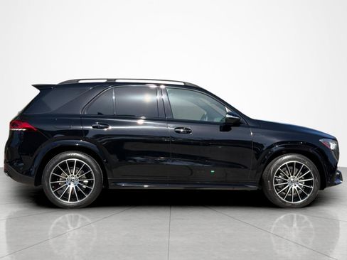 Used 2023 Mercedes-Benz GLE 350 4MATIC image 6