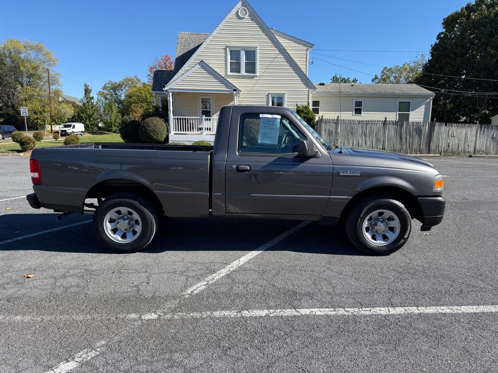 Used 2010 Ford Ranger 2WD Regular Cab image 2