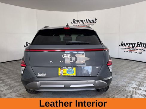 Used 2026 Hyundai Kona Limited FWD image 6