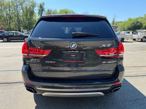 Used 2018 BMW X5 xDrive40e AWD/4WD image 8