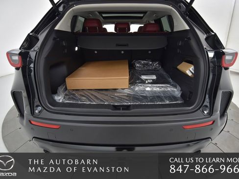 New 2026 MAZDA CX-50 AWD 2.5 Hybrid w/ Weather Package image 31