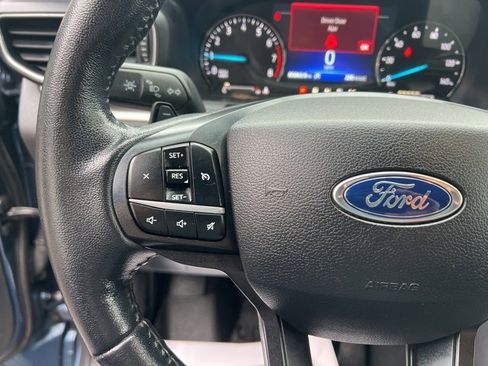 Used 2020 Ford Explorer XLT w/ Equipment Group 202A image 27