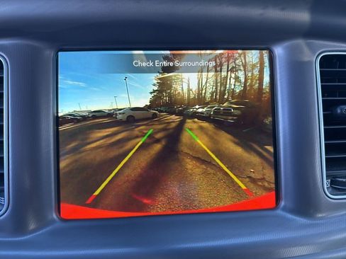Used 2023 Dodge Charger SXT image 19