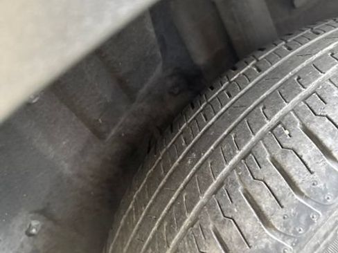 Used 2024 Toyota RAV4 LE FWD image 17