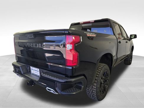 New 2026 Chevrolet Silverado 1500 LT Trail Boss w/ Convenience Package II image 7
