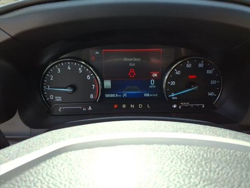 Used 2023 Ford Explorer Limited image 27