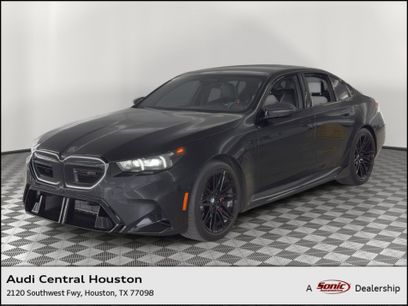 Used 2026 BMW M5 w/ Executive Package