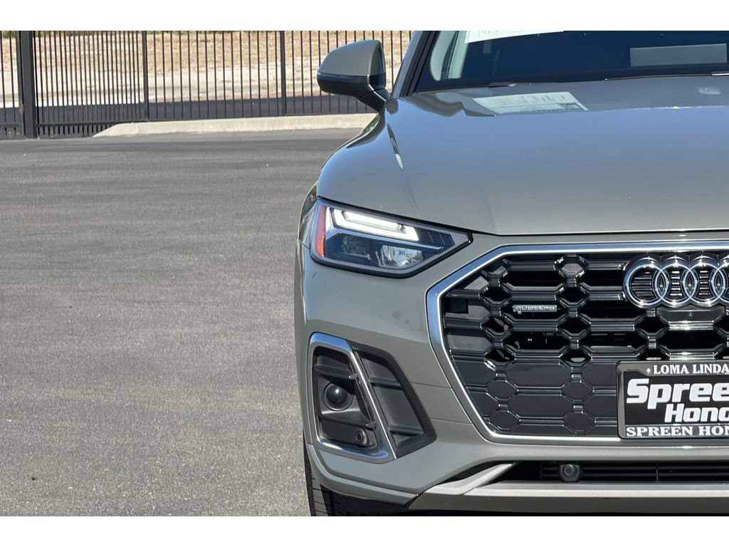 Used 2023 Audi Q5 2.0T Premium Plus AWD/4WD image 46