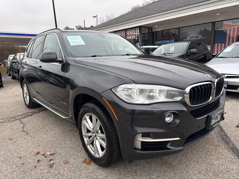 Used 2014 BMW X5 xDrive35i image 21