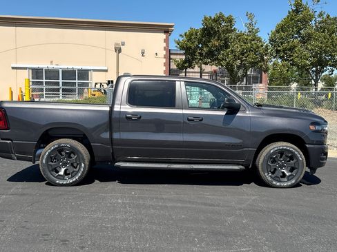 New 2026 RAM 1500 Express AWD/4WD image 2
