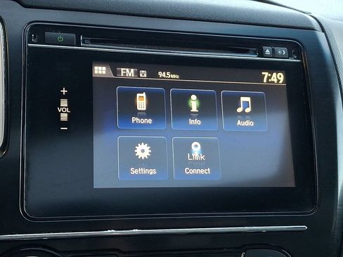 Used 2015 Honda Civic EX image 20