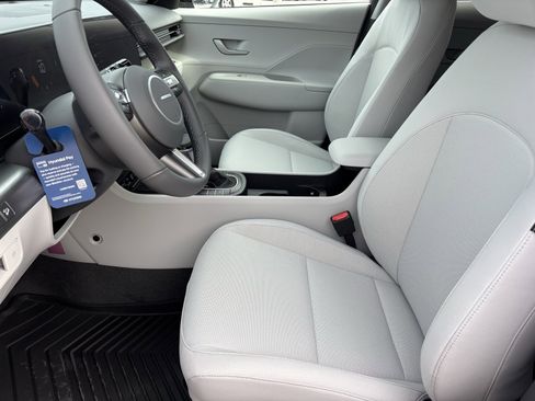 New 2026 Hyundai Kona SEL Sport image 12