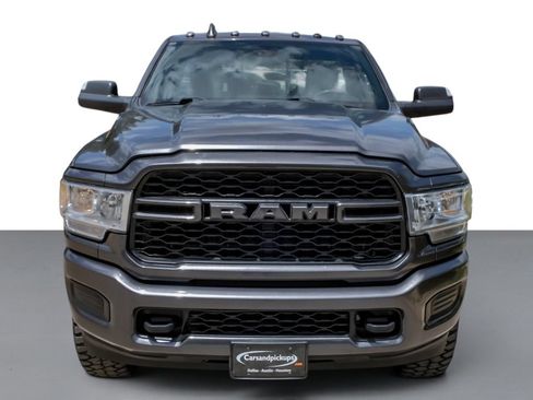 Used 2022 RAM 3500 Tradesman AWD/4WD image 39