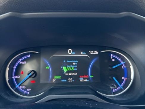 Used 2019 Toyota RAV4 Limited image 10