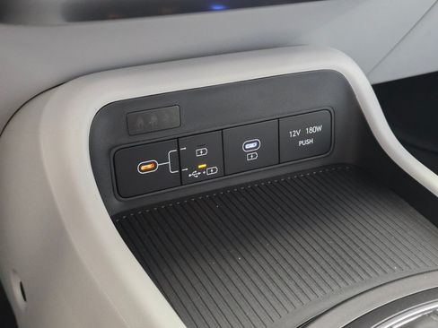 New 2026 Hyundai Kona SE AWD/4WD image 29