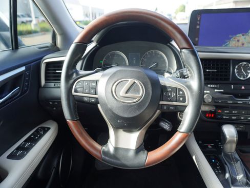 Used 2020 Lexus RX 350 AWD w/ Premium Package image 15