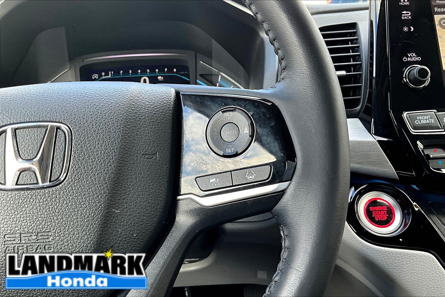 Used 2024 Honda Odyssey Touring image 21