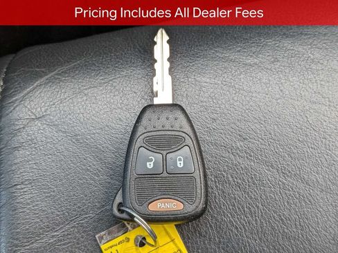 Used 2017 Jeep Compass High Altitude FWD image 26