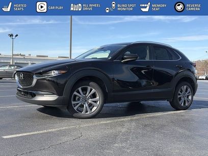 Used 2023 MAZDA CX-30 AWD 2.5 S w/ Preferred Package