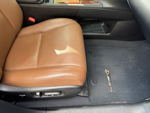 Used 2014 Lexus RX 350 FWD image 40
